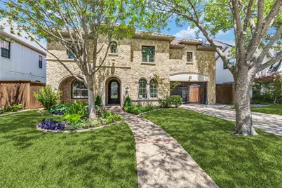 6729 Kenwood Avenue, Dallas, TX 75214 - Photo 1