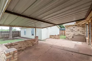 2257 Minter Ln, Abilene, TX 79603 - Photo 33