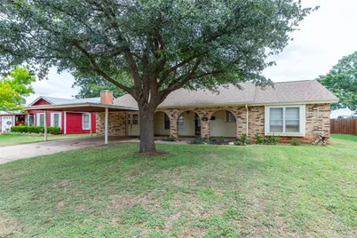 2257 Minter Lane, Abilene, TX 79603 - Photo 1
