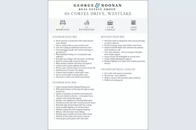 69 Cortes Drive, Westlake, TX 76262 - Photo 37