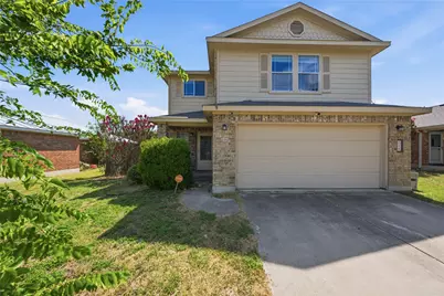 214 Woodley Road, Leander, TX 78641 - Photo 1