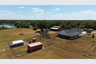 1226 County Road 243, Collinsville, TX 76233 - Photo 35