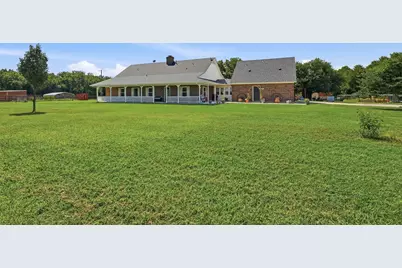 1226 County Road 243, Collinsville, TX 76233 - Photo 3