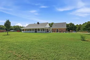 1226 Co Rd 243, Collinsville, TX 76233 - Photo 3