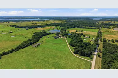 1226 County Road 243, Collinsville, TX 76233 - Photo 1