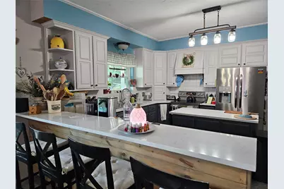1226 County Road 243, Collinsville, TX 76233 - Photo 7
