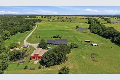 1226 County Road 243, Collinsville, TX 76233 - Photo 39
