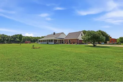 1226 County Road 243, Collinsville, TX 76233 - Photo 1