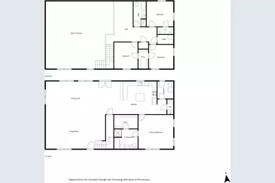 2631 County Road 2400, Pickton, TX 75471 - Photo 39