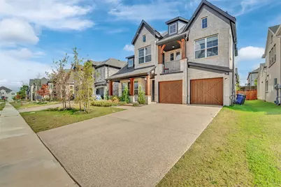 3520 Helios Lane, Corinth, TX 76208 - Photo 1