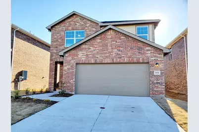 1901 Marquette Road, Princeton, TX 75407 - Photo 1
