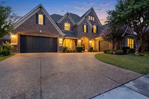 13853 Myatt Ave, Frisco, TX 75035 - Photo 1