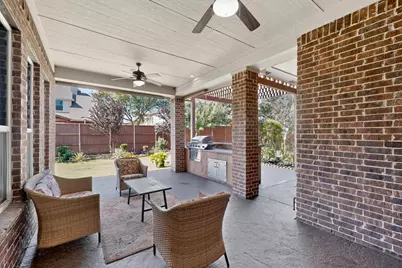 13853 Myatt Avenue, Frisco, TX 75035 - Photo 33