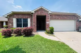 721 Cedar Cove Dr, Princeton, TX 75407 - Photo 3