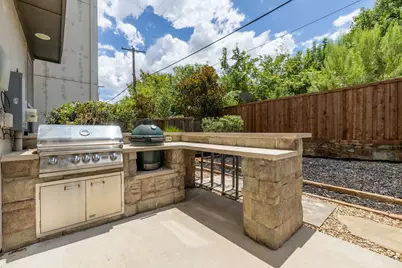 1856 Stevens Bluff Lane, Dallas, TX 75208 - Photo 5