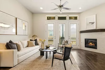 1856 Stevens Bluff Lane, Dallas, TX 75208 - Photo 5
