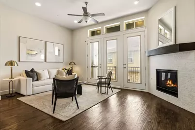 1856 Stevens Bluff Lane, Dallas, TX 75208 - Photo 3