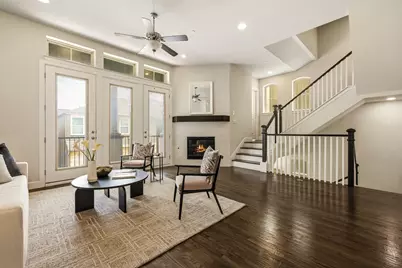 1856 Stevens Bluff Lane, Dallas, TX 75208 - Photo 7