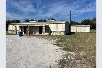 804 S Bosque Street, Whitney, TX 76692 - Photo 1