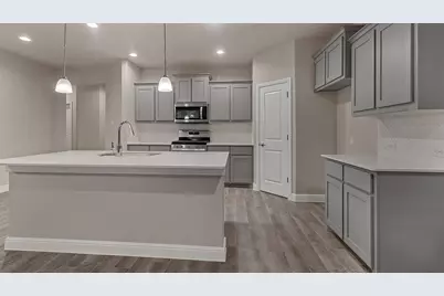 117 Ringtrail Drive, Rhome, TX 76078 - Photo 3