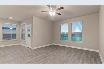 117 Ringtrail Drive, Rhome, TX 76078 - Photo 9