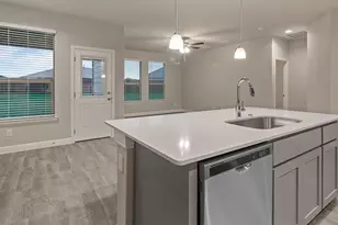 117 Ringtrail Dr, Rhome, TX 76078 - Photo 5