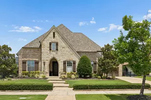3812 Shady Creek Ct, Frisco, TX 75033 - Photo 1