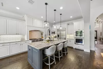 3812 Shady Creek Court, Frisco, TX 75033 - Photo 9