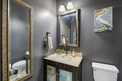 3812 Shady Creek Court, Frisco, TX 75033 - Photo 29