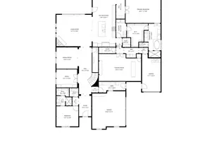 3812 Shady Creek Ct, Frisco, TX 75033 - Photo 37
