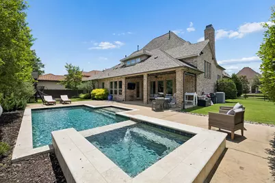 3812 Shady Creek Court, Frisco, TX 75033 - Photo 35