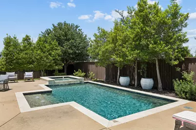 3812 Shady Creek Court, Frisco, TX 75033 - Photo 3