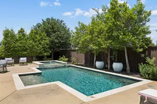 3812 Shady Creek Ct, Frisco, TX 75033 - Photo 3