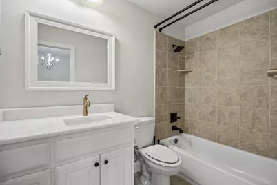 3812 Shady Creek Court, Frisco, TX 75033 - Photo 31