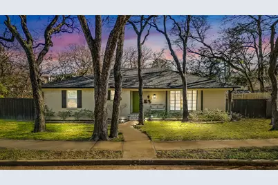 3027 Dorrington Drive, Dallas, TX 75228 - Photo 1