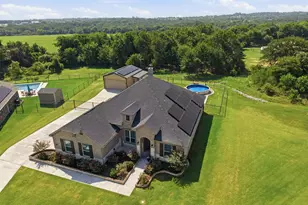 1036 Northern Oaks Ct, Springtown, TX 76082 - Photo 1