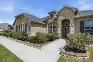 1036 Northern Oaks Ct, Springtown, TX 76082 - Photo 3