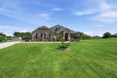 1036 Northern Oaks Court, Springtown, TX 76082 - Photo 3