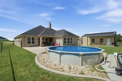 1036 Northern Oaks Court, Springtown, TX 76082 - Photo 33