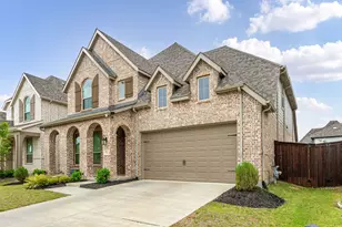 1516 Lantana Ave, Aubrey, TX 76227 - Photo 1