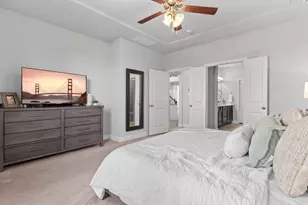 7508 W Fork Ln, McKinney, TX 75071 - Photo 17