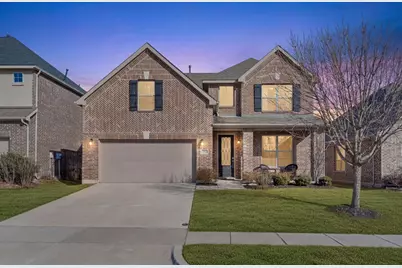 7508 W Fork Lane, McKinney, TX 75071 - Photo 1