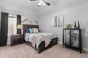 7508 W Fork Ln, McKinney, TX 75071 - Photo 23