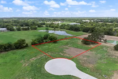 527 Caro Drive, West Tawakoni, TX 75474 - Photo 1