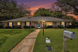 4328 Winding Way, Benbrook, TX 76126 - Photo 3