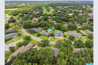 4328 Winding Way, Benbrook, TX 76126 - Photo 29