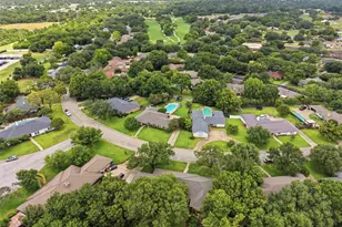 4328 Winding Way, Benbrook, TX 76126 - Photo 29
