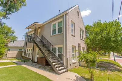 831 W Houston Street, Tyler, TX 75702 - Photo 3
