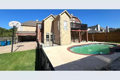 4133 Williams Court, Grapevine, TX 76051 - Photo 9