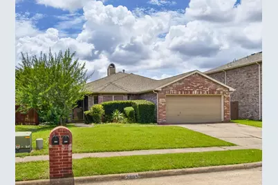 2805 Nandina Street, McKinney, TX 75071 - Photo 1